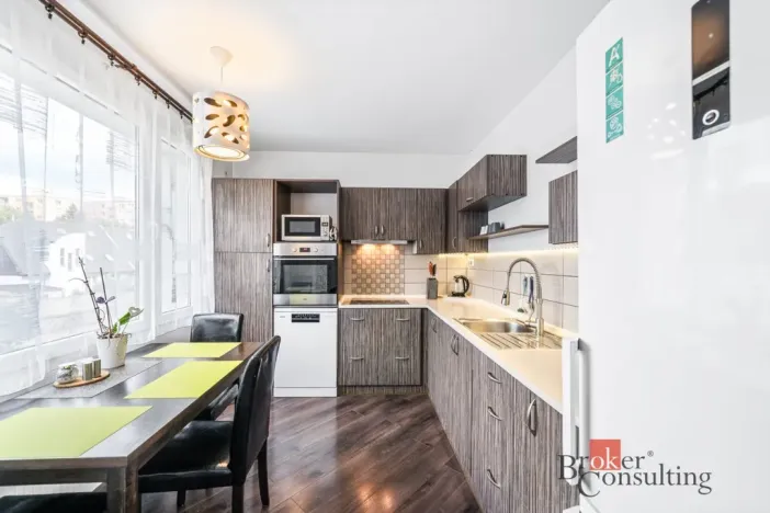 Prodej bytu 3+1, Rokycany - Nové Město, Rokycanova, 78 m2