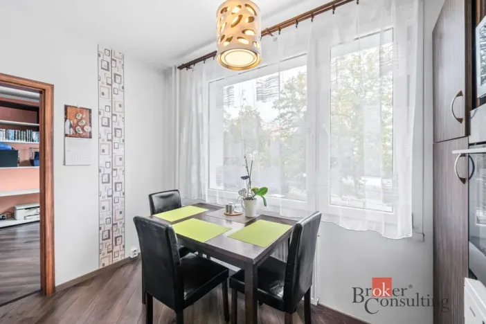 Prodej bytu 3+1, Rokycany - Nové Město, Rokycanova, 78 m2