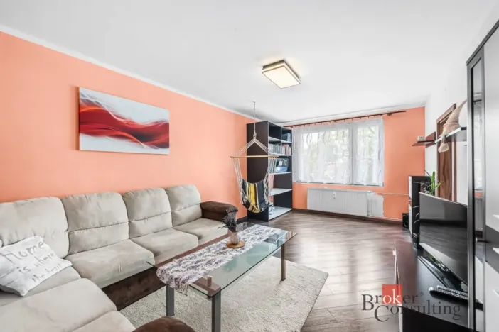 Prodej bytu 3+1, Rokycany - Nové Město, Rokycanova, 78 m2