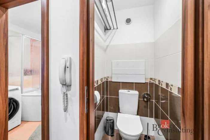 Prodej bytu 3+1, Rokycany - Nové Město, Rokycanova, 78 m2