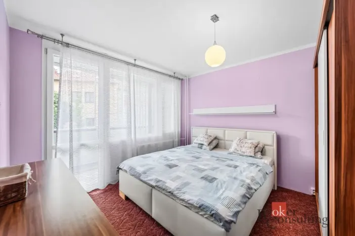 Prodej bytu 3+1, Rokycany - Nové Město, Rokycanova, 78 m2