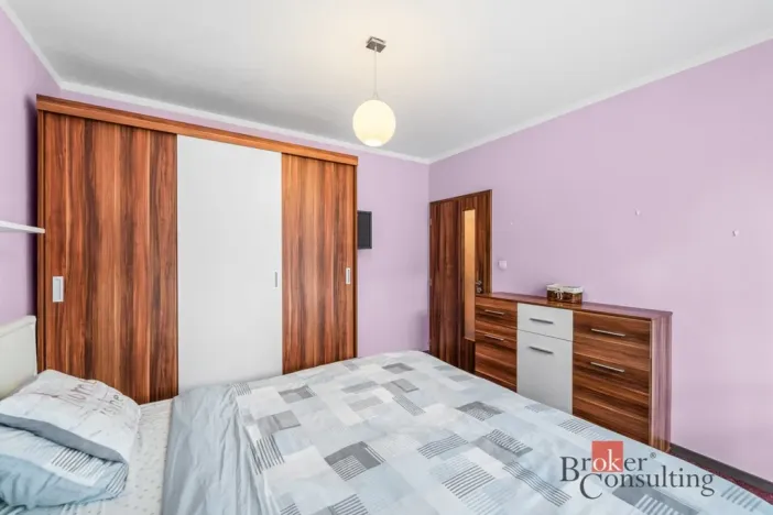 Prodej bytu 3+1, Rokycany - Nové Město, Rokycanova, 78 m2
