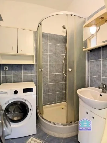 Prodej bytu 3+1, Stříbro, Brožíkova, 56 m2