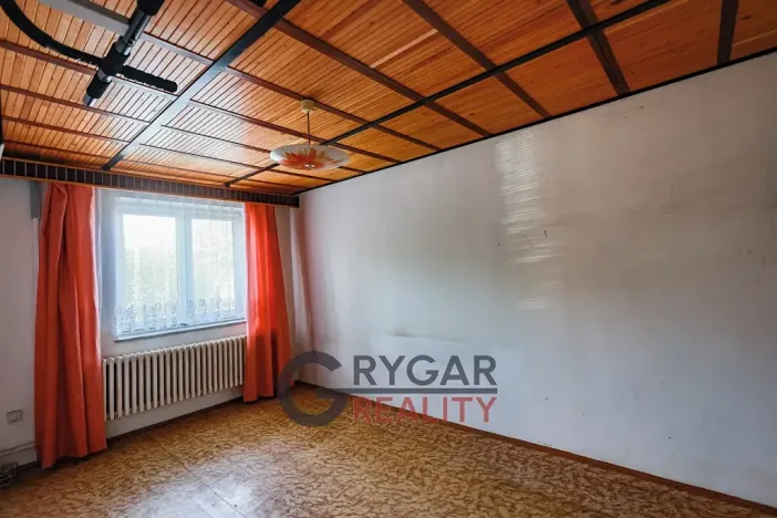 Prodej rodinného domu, Šestajovice, Tylova, 60 m2