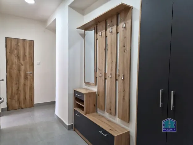 Pronájem bytu 2+1, Stříbro, Brožíkova, 46 m2