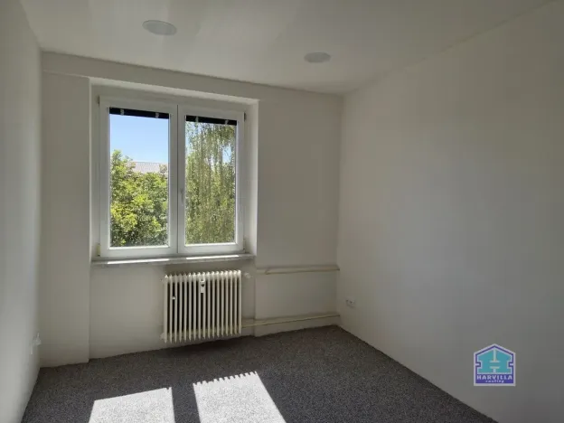 Pronájem bytu 2+1, Stříbro, Brožíkova, 46 m2