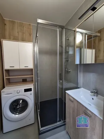 Pronájem bytu 2+1, Stříbro, Brožíkova, 46 m2