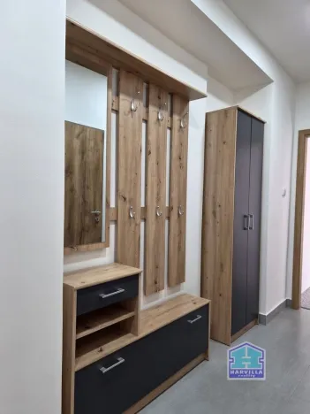 Pronájem bytu 2+1, Stříbro, Brožíkova, 46 m2