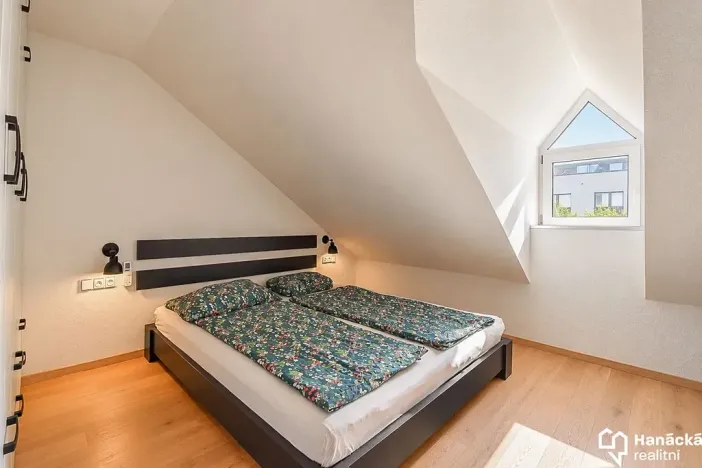 Prodej bytu 3+1, Olomouc, Wolkerova, 85 m2