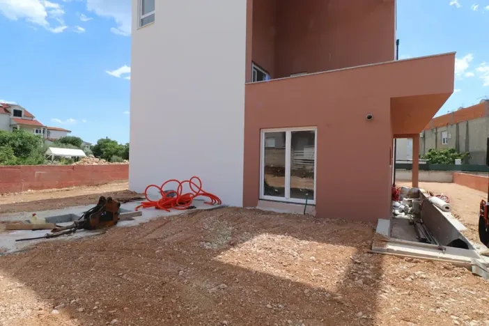 Prodej bytu 2+kk, Vodice, Chorvatsko, 61 m2