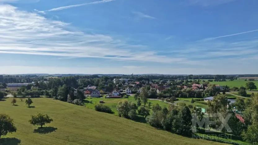 Prodej pozemku pro bydlení, Sadová, 999 m2
