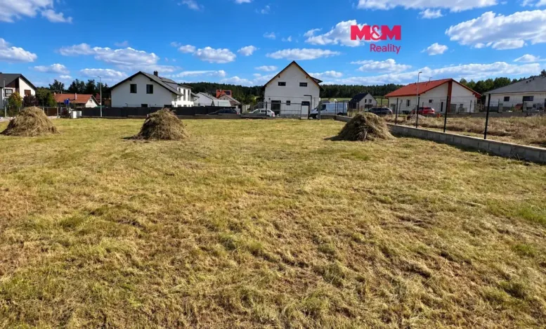 Prodej pozemku pro bydlení, Olešná, 1036 m2