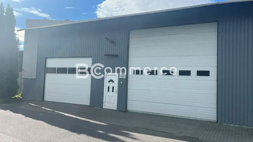Pronájem skladu, Brno, 800 m2
