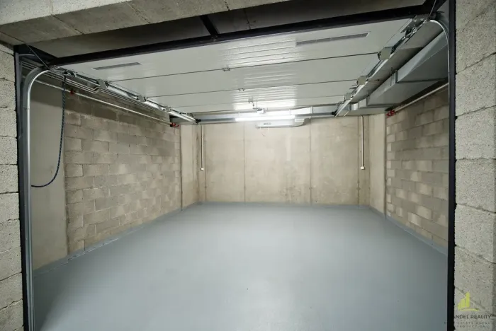 Prodej garáže, Brno, Bratislavská, 30 m2