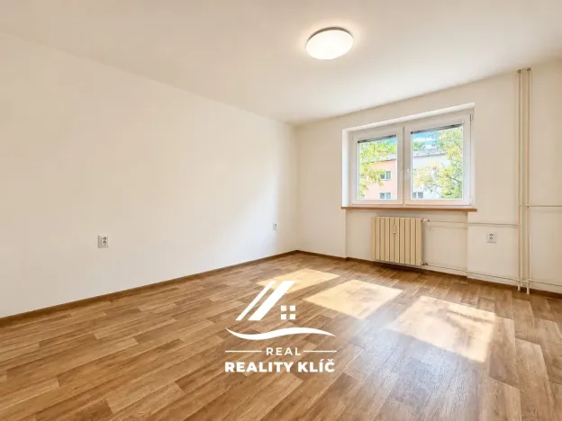 Pronájem bytu 2+1, Ostrava - Hrabůvka, Dvouletky, 50 m2