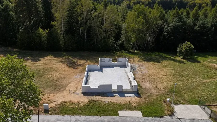 Prodej rodinného domu, Slavče, 156 m2