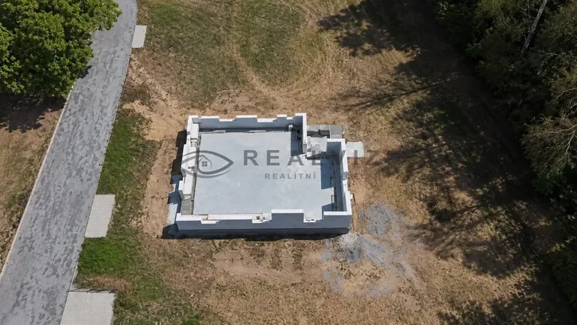 Prodej rodinného domu, Slavče, 156 m2