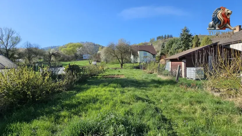 Prodej chalupy, Boskovice, Dukelská, 82 m2