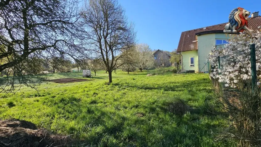 Prodej chalupy, Boskovice, Dukelská, 82 m2