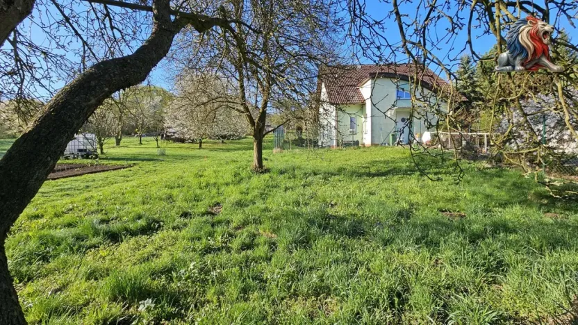 Prodej chalupy, Boskovice, Dukelská, 82 m2