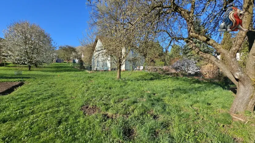 Prodej chalupy, Boskovice, Dukelská, 82 m2