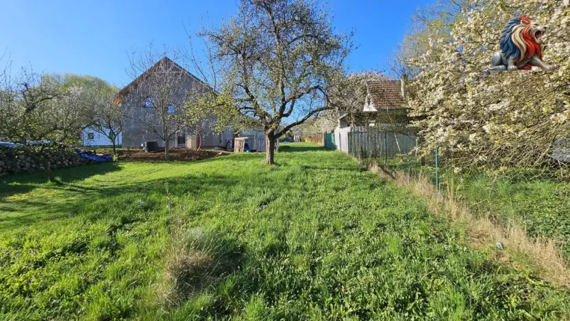 Prodej chalupy, Boskovice, Dukelská, 82 m2