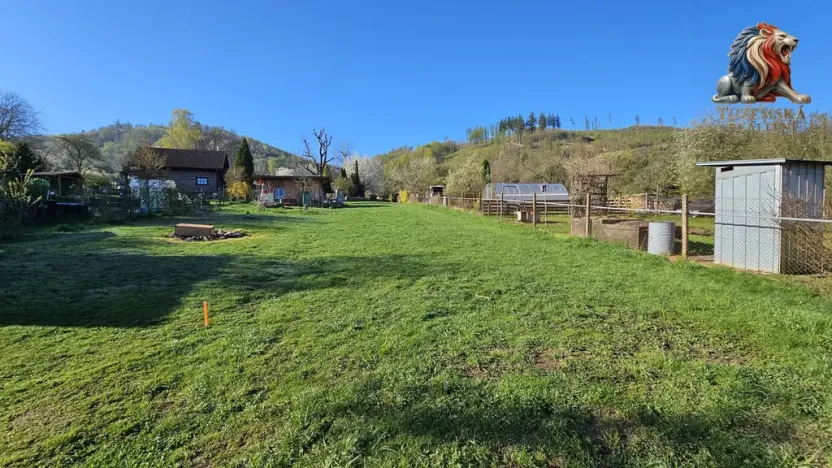 Prodej chalupy, Boskovice, Dukelská, 82 m2