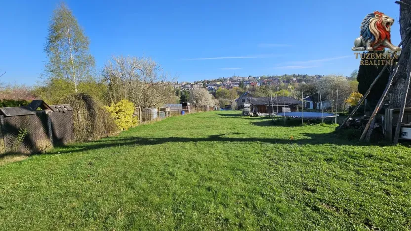 Prodej chalupy, Boskovice, Dukelská, 82 m2