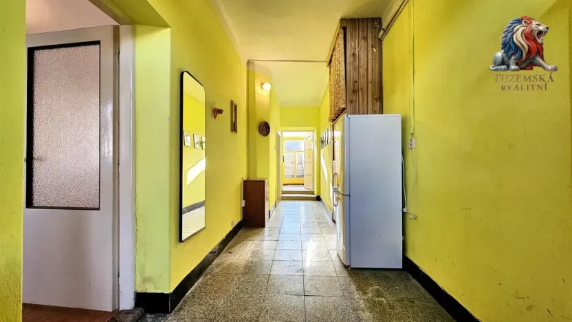 Prodej chalupy, Boskovice, Dukelská, 82 m2