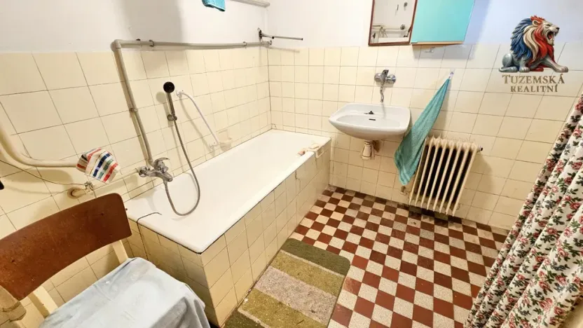 Prodej chalupy, Boskovice, Dukelská, 82 m2