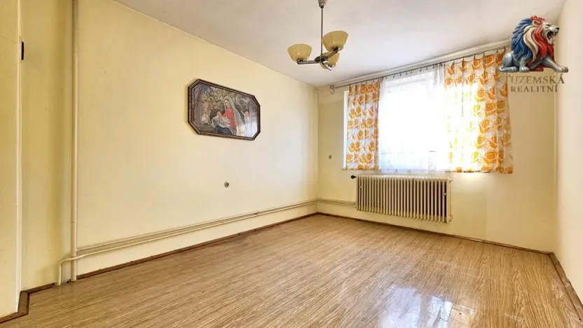 Prodej chalupy, Boskovice, Dukelská, 82 m2