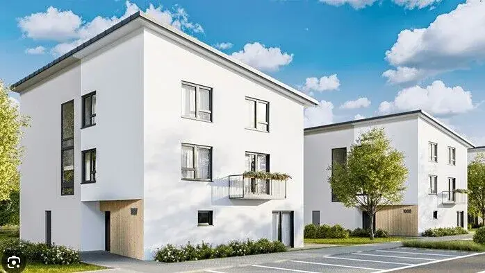 Prodej bytu 2+kk, Karlovy Vary, 57 m2