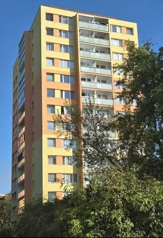 Prodej bytu 3+1, Praha - Kobylisy, Paláskova, 73 m2