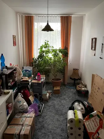 Prodej bytu 3+1, Praha - Kobylisy, Paláskova, 73 m2