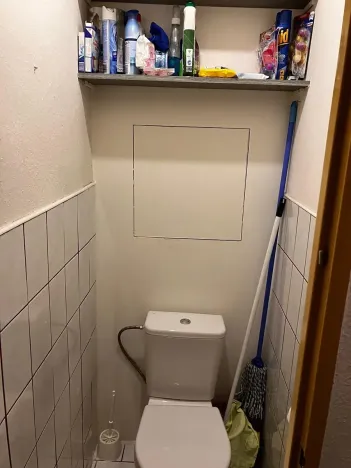 Prodej bytu 3+1, Praha - Kobylisy, Paláskova, 73 m2