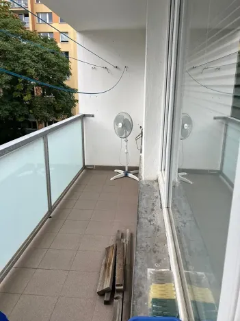 Prodej bytu 3+1, Praha - Kobylisy, Paláskova, 73 m2