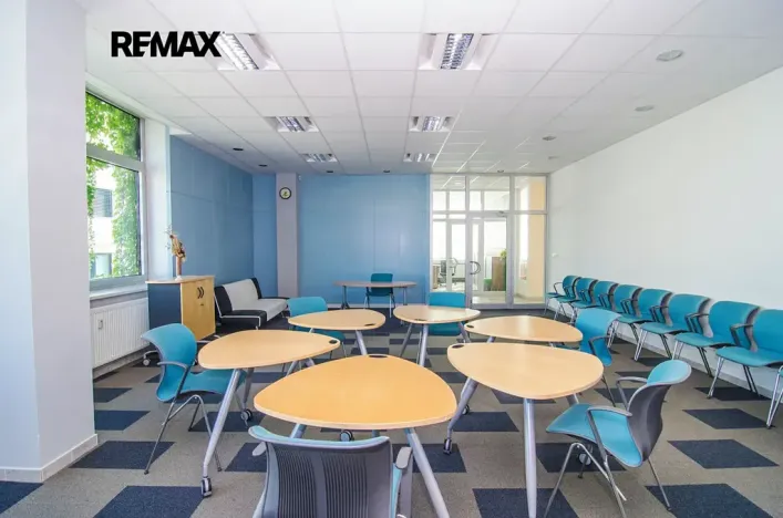 Pronájem obchodního prostoru, Svitavy, Svitavská, 81 m2
