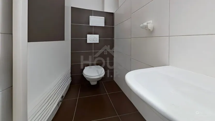 Prodej bytu 1+1, Praha - Libeň, Andrštova, 32 m2