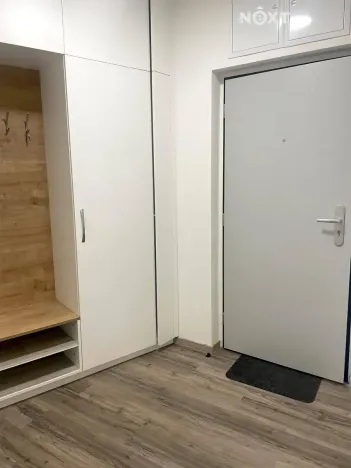 Pronájem bytu 1+kk, Zlín, K Majáku, 38 m2