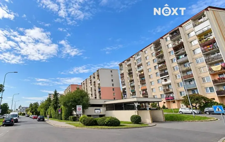 Prodej bytu 2+1, Rožnov pod Radhoštěm, Vítězná, 43 m2