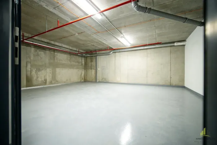 Prodej skladu, Brno, Bratislavská, 49 m2