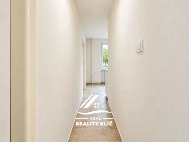 Pronájem bytu 3+1, Ostrava, Francouzská, 74 m2