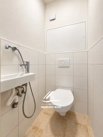 Pronájem bytu 3+1, Ostrava, Francouzská, 74 m2