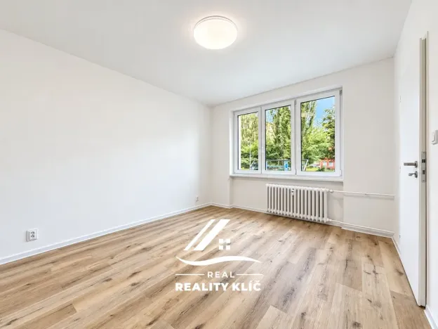 Pronájem bytu 3+1, Ostrava, Francouzská, 74 m2