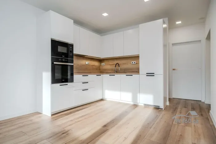 Pronájem bytu 3+kk, Frýdek-Místek - Místek, Beethovenova, 58 m2
