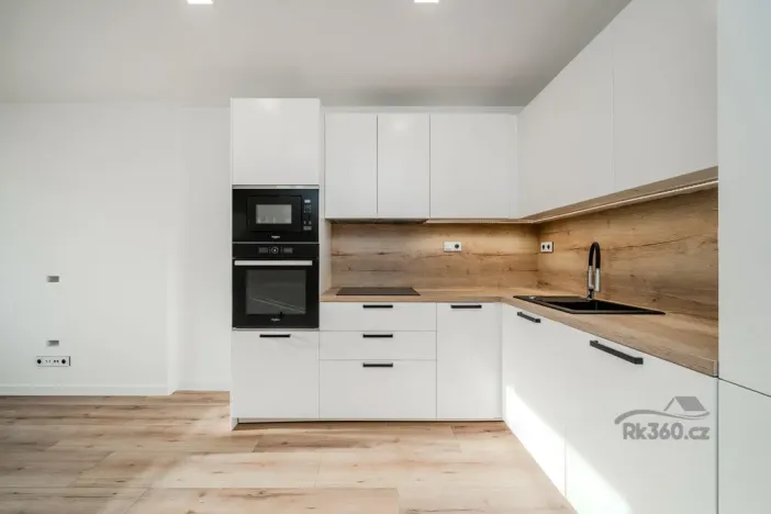 Pronájem bytu 3+kk, Frýdek-Místek - Místek, Beethovenova, 58 m2