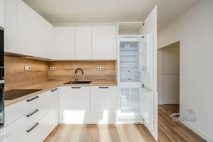 Pronájem bytu 3+kk, Frýdek-Místek - Místek, Beethovenova, 58 m2