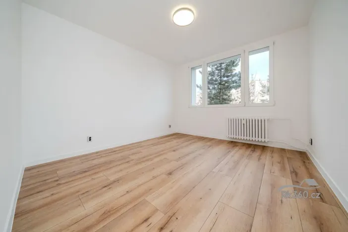 Pronájem bytu 3+kk, Frýdek-Místek - Místek, Beethovenova, 58 m2