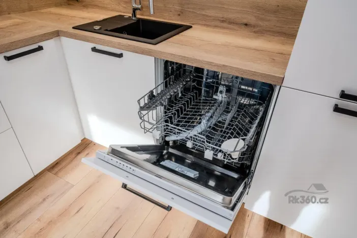 Pronájem bytu 3+kk, Frýdek-Místek - Místek, Beethovenova, 58 m2