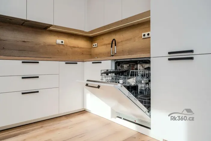 Pronájem bytu 3+kk, Frýdek-Místek - Místek, Beethovenova, 58 m2